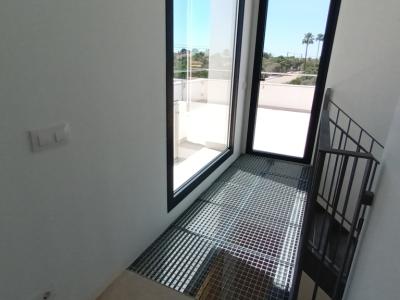 Chalet de nueva construcción con todas las comodidades y piscina en Cala Santanyí -- CH 21