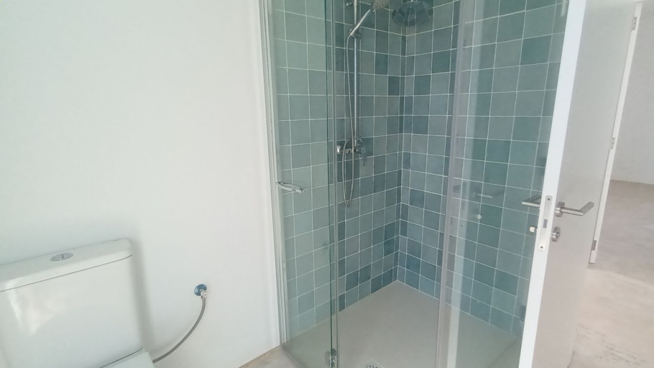 Chalet de nueva construcción con todas las comodidades y piscina en Cala Santanyí -- CH 21