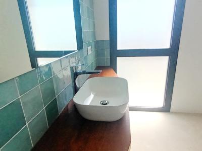 Chalet de nueva construcción con todas las comodidades y piscina en Cala Santanyí -- CH 21