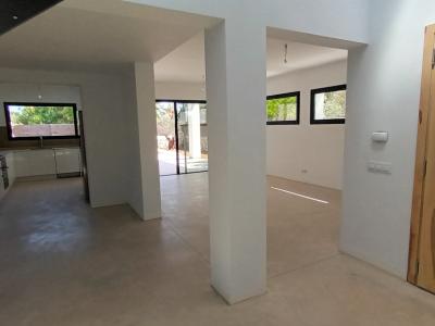 Chalet de nueva construcción con todas las comodidades y piscina en Cala Santanyí -- CH 21
