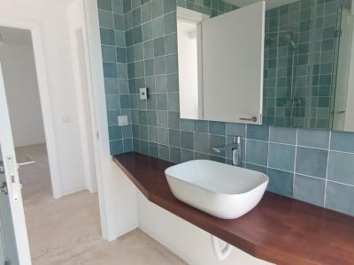 Chalet de nueva construcción con todas las comodidades y piscina en Cala Santanyí -- CH 21