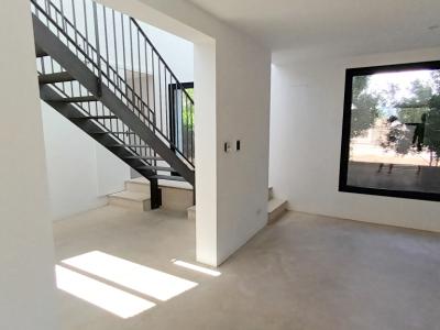 Chalet de nueva construcción con todas las comodidades y piscina en Cala Santanyí -- CH 21