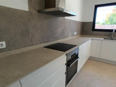 Chalet de nueva construcción con todas las comodidades y piscina en Cala Santanyí -- CH 21