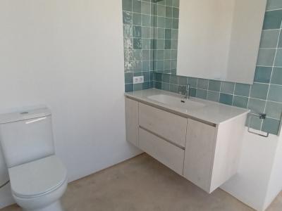 Chalet de nueva construcción con todas las comodidades y piscina en Cala Santanyí -- CH 21