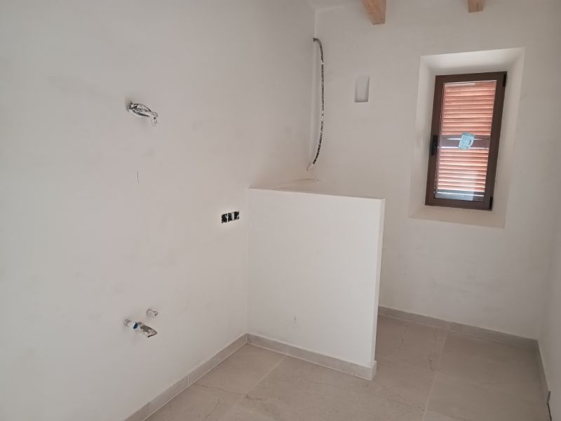 Neubaufinca auf 2 Etagen mit allen Extras zwischen LLombards und Leuchtturm S Salines -- F 13 VK