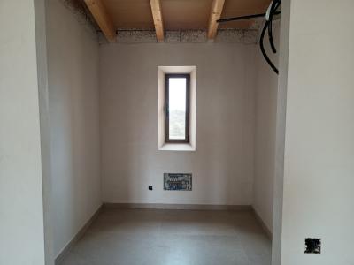 Neubaufinca auf 2 Etagen mit allen Extras zwischen LLombards und Leuchtturm S Salines -- F 13 VK