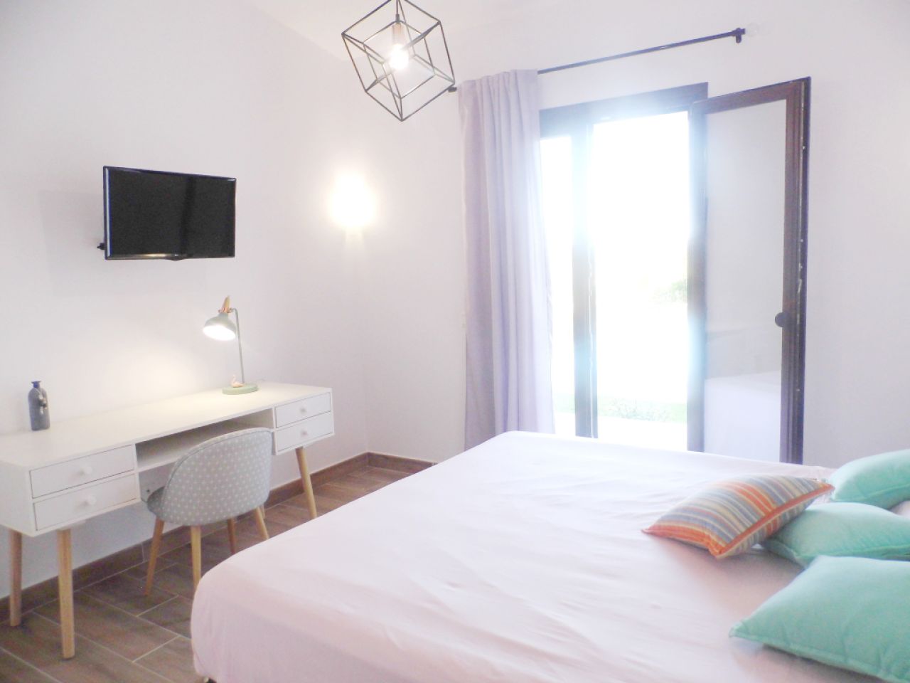 Neubaufinca bis zu 6 Personen mit Pool bei Felanitx - Campos --- F 33 FZ