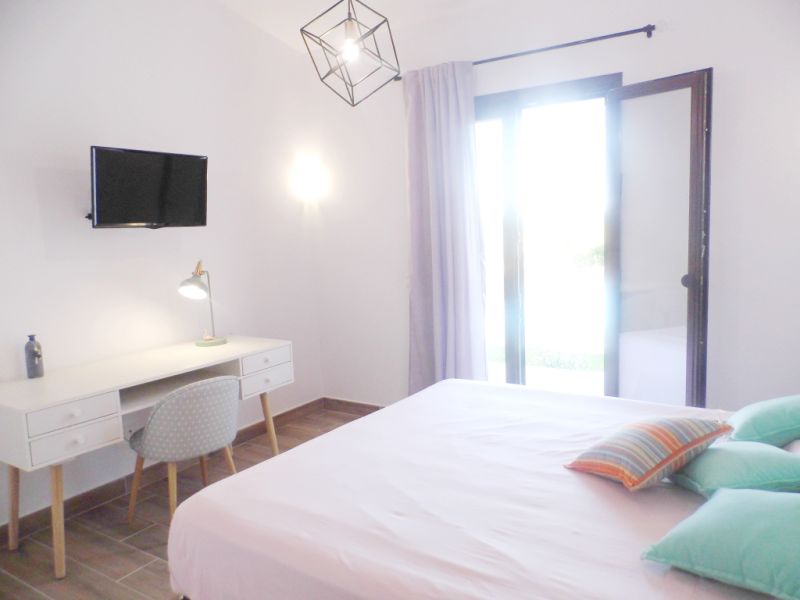 Neubaufinca bis zu 6 Personen mit Pool bei Felanitx - Campos --- F 33 FZ