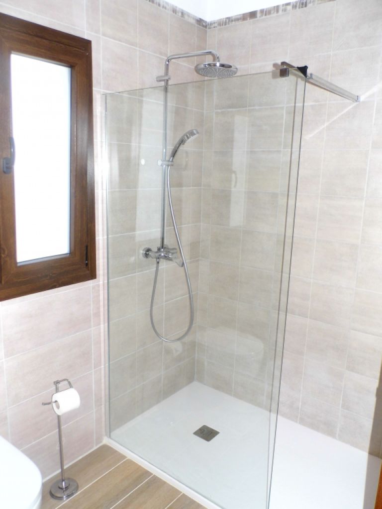 Neubaufinca bis zu 6 Personen mit Pool bei Felanitx - Campos --- F 33 FZ