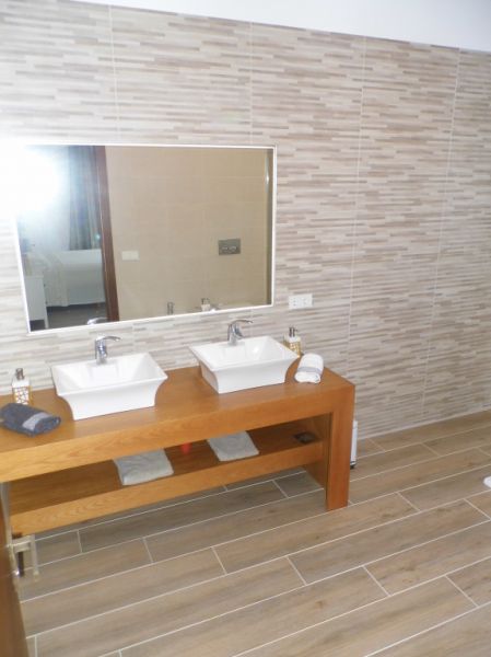 Neubaufinca bis zu 6 Personen mit Pool bei Felanitx - Campos --- F 33 FZ