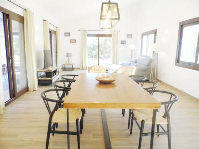 Neubaufinca bis zu 6 Personen mit Pool bei Felanitx - Campos --- F 33 FZ