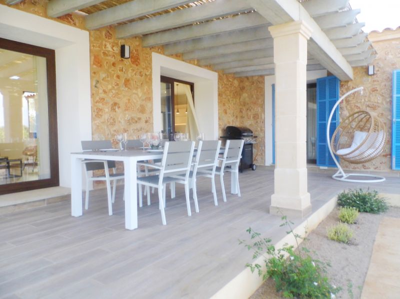 Neubaufinca bis zu 6 Personen mit Pool bei Felanitx - Campos --- F 33 FZ