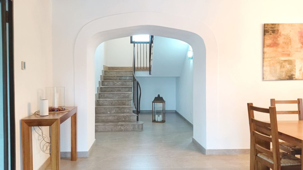 Neubaufinca mit allen Extras und ca. 400 m2 Wfl bei Santanyi - Cas Concos -- F 260 CM