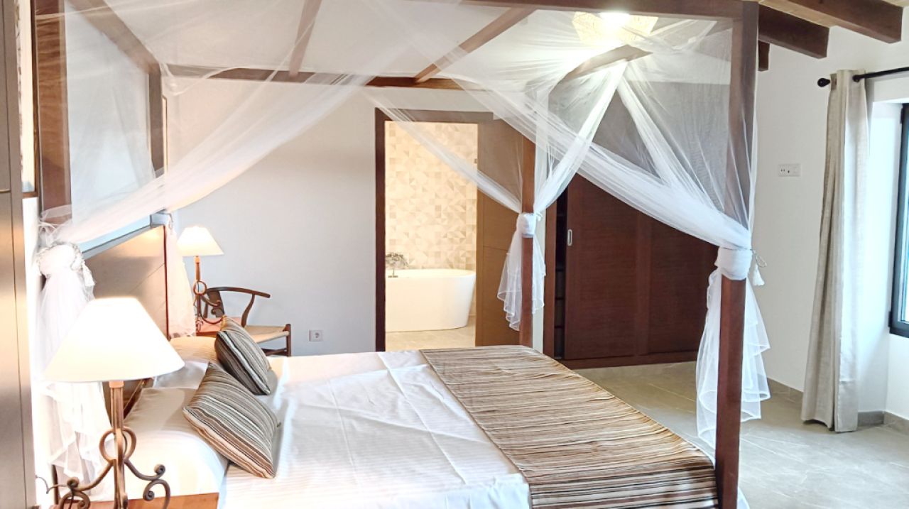 Neubaufinca mit allen Extras und ca. 400 m2 Wfl bei Santanyi - Cas Concos -- F 260 CM