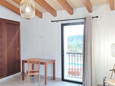 Neubaufinca mit allen Extras und ca. 400 m2 Wfl bei Santanyi - Cas Concos -- F 260 CM