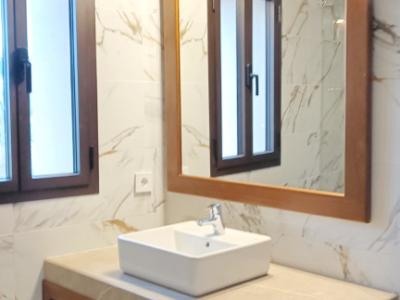 Neubaufinca mit allen Extras und ca. 400 m2 Wfl bei Santanyi - Cas Concos -- F 260 CM