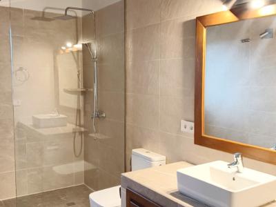 Neubaufinca mit allen Extras und ca. 400 m2 Wfl bei Santanyi - Cas Concos -- F 260 CM