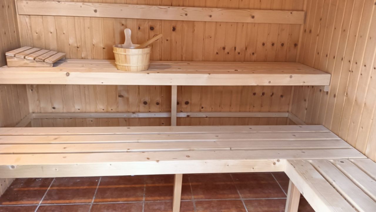 Neubaufinca mit allen Extras und ca. 400 m2 Wfl bei Santanyi - Cas Concos -- F 260 CM