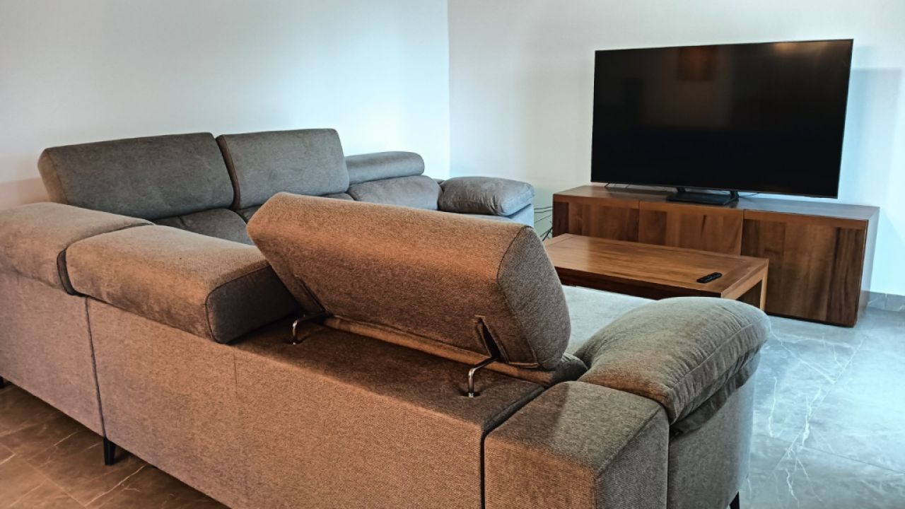 Neubaufinca mit allen Extras und ca. 400 m2 Wfl bei Santanyi - Cas Concos -- F 260 CM