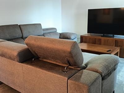 Neubaufinca mit allen Extras und ca. 400 m2 Wfl bei Santanyi - Cas Concos -- F 260 CM