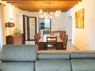 Neubaufinca mit allen Extras und ca. 400 m2 Wfl bei Santanyi - Cas Concos -- F 260 CM