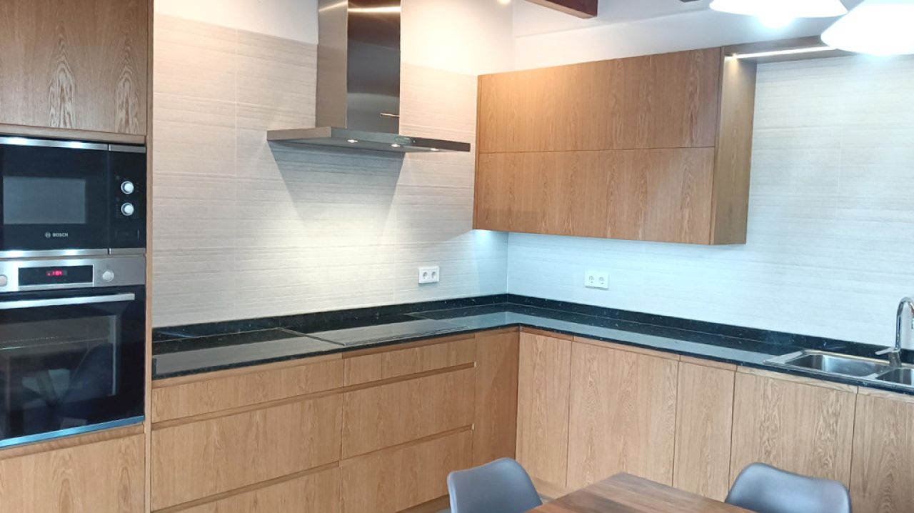 Neubaufinca mit allen Extras und ca. 400 m2 Wfl bei Santanyi - Cas Concos -- F 260 CM