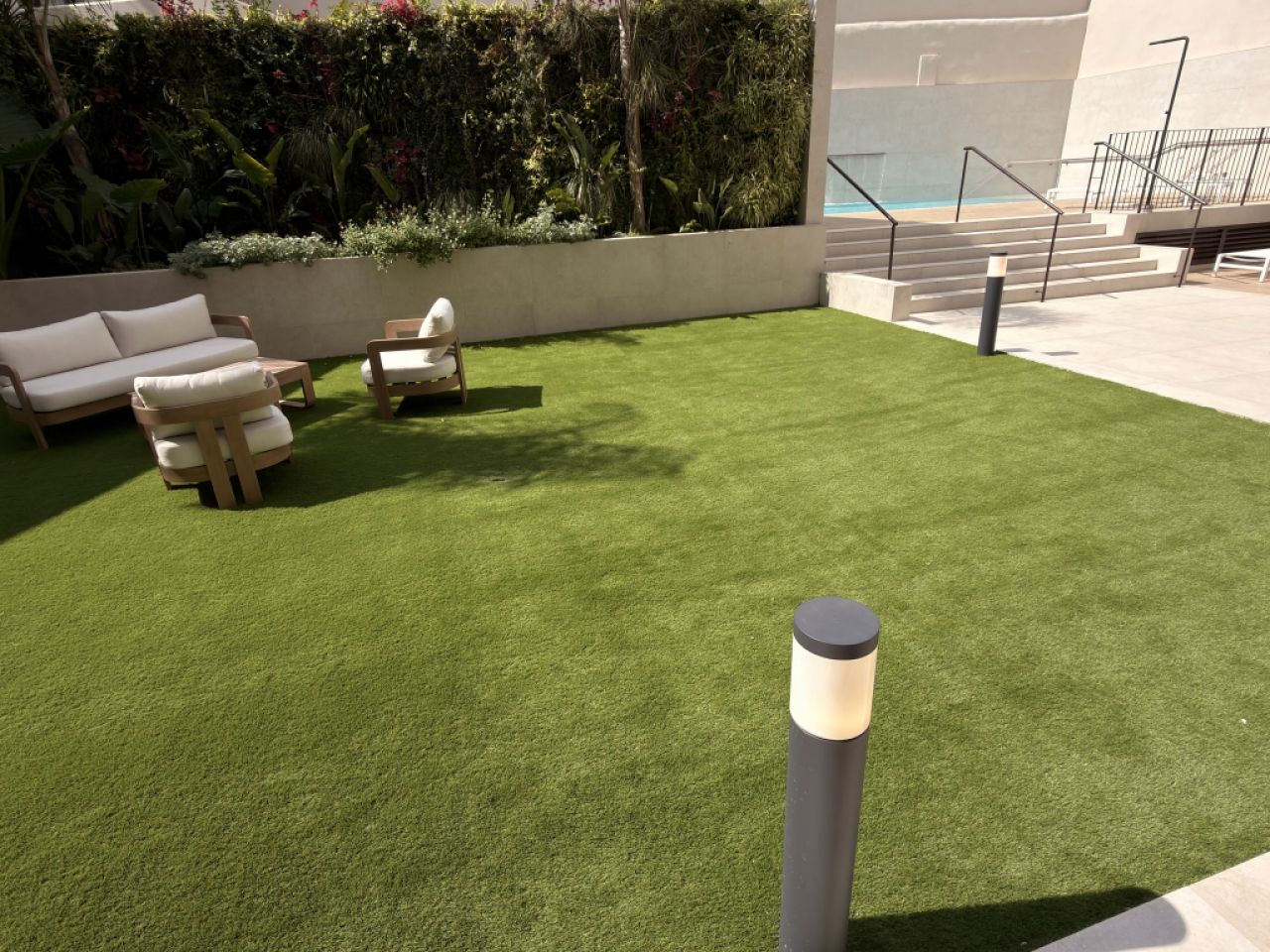 Piso de obra nueva en Santa Catalina