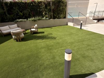 Piso de obra nueva en Santa Catalina