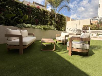 Piso de obra nueva en Santa Catalina