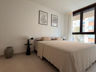 Piso de obra nueva en Santa Catalina