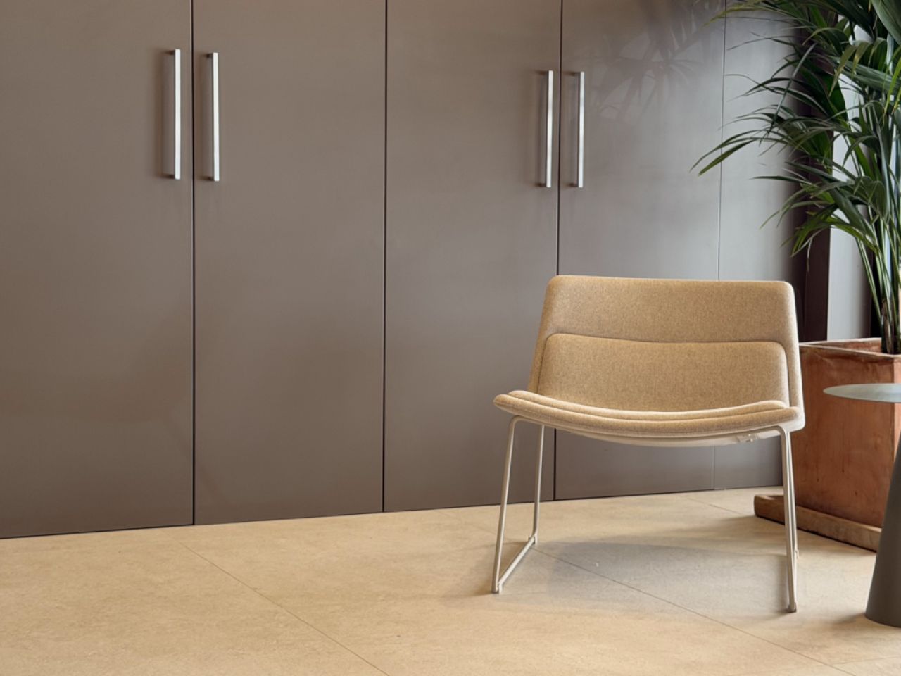 Piso de obra nueva en Santa Catalina