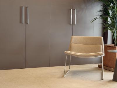 Piso de obra nueva en Santa Catalina