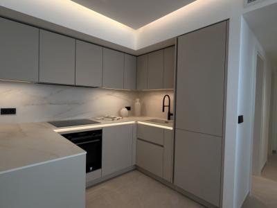 Piso de obra nueva en Santa Catalina