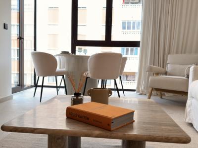 Piso de obra nueva en Santa Catalina