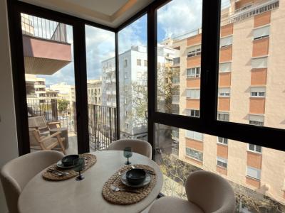 Piso de obra nueva en Santa Catalina