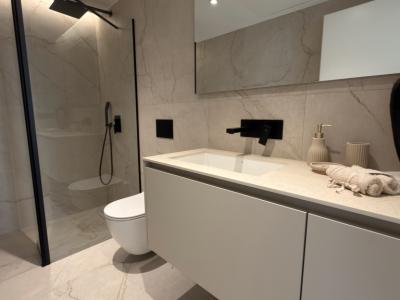 Piso de obra nueva en Santa Catalina