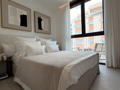 Piso de obra nueva en Santa Catalina