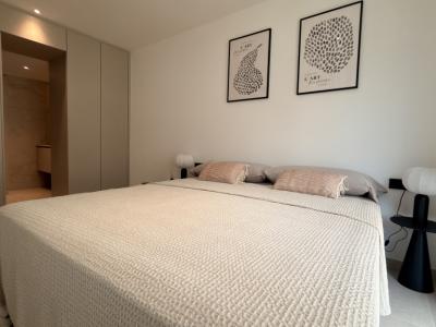 Piso de obra nueva en Santa Catalina