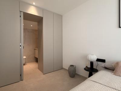 Piso de obra nueva en Santa Catalina