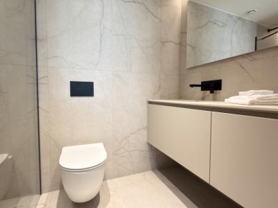 Piso de obra nueva en Santa Catalina