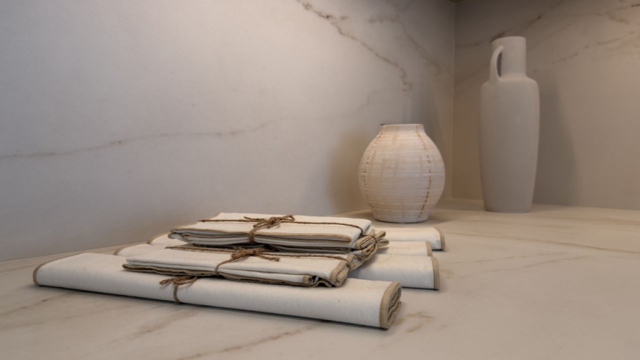 Piso de obra nueva en Santa Catalina