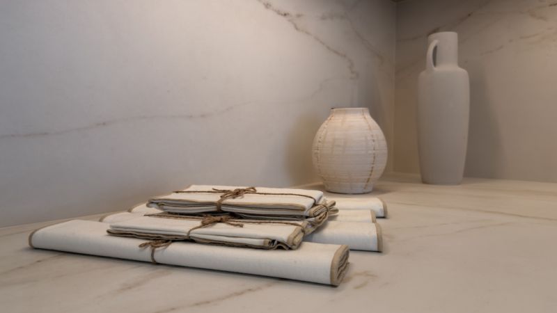 Piso de obra nueva en Santa Catalina