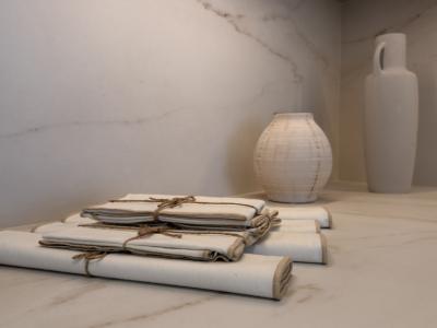 Piso de obra nueva en Santa Catalina