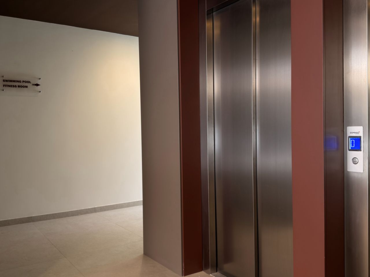 Piso de obra nueva en Santa Catalina