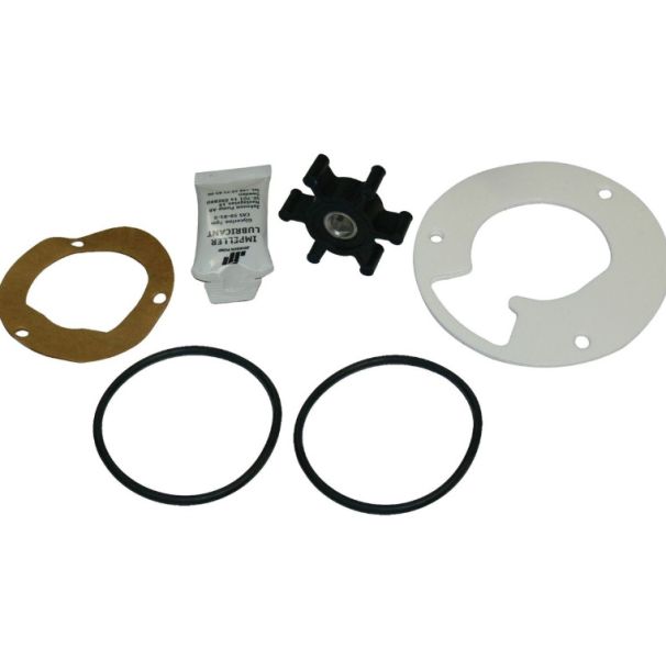 neue 09-1052S-9 SPX FLOW Johnson Pump Impeller Kit für zerhacker Pumpe TA3P10