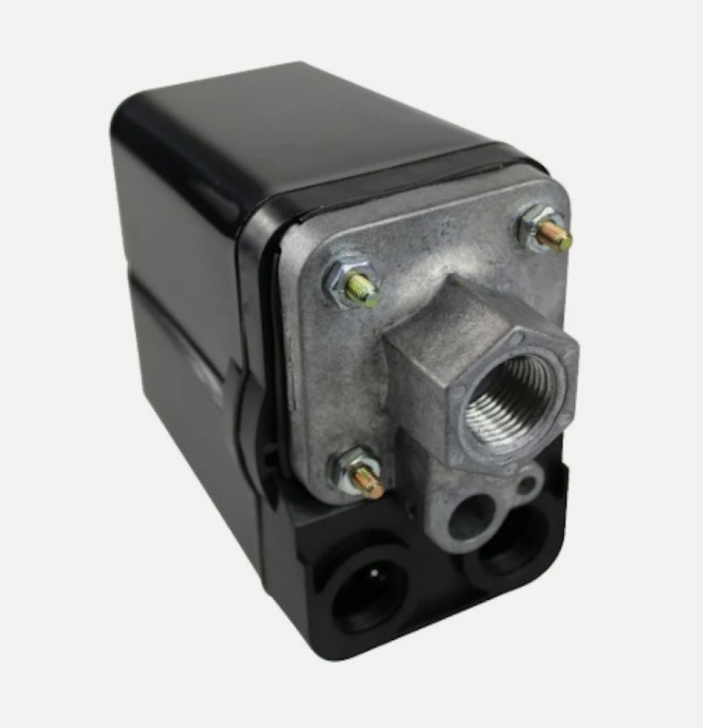 nuevo presostato/control de bomba Condor MDR 5/5 Art. 212850