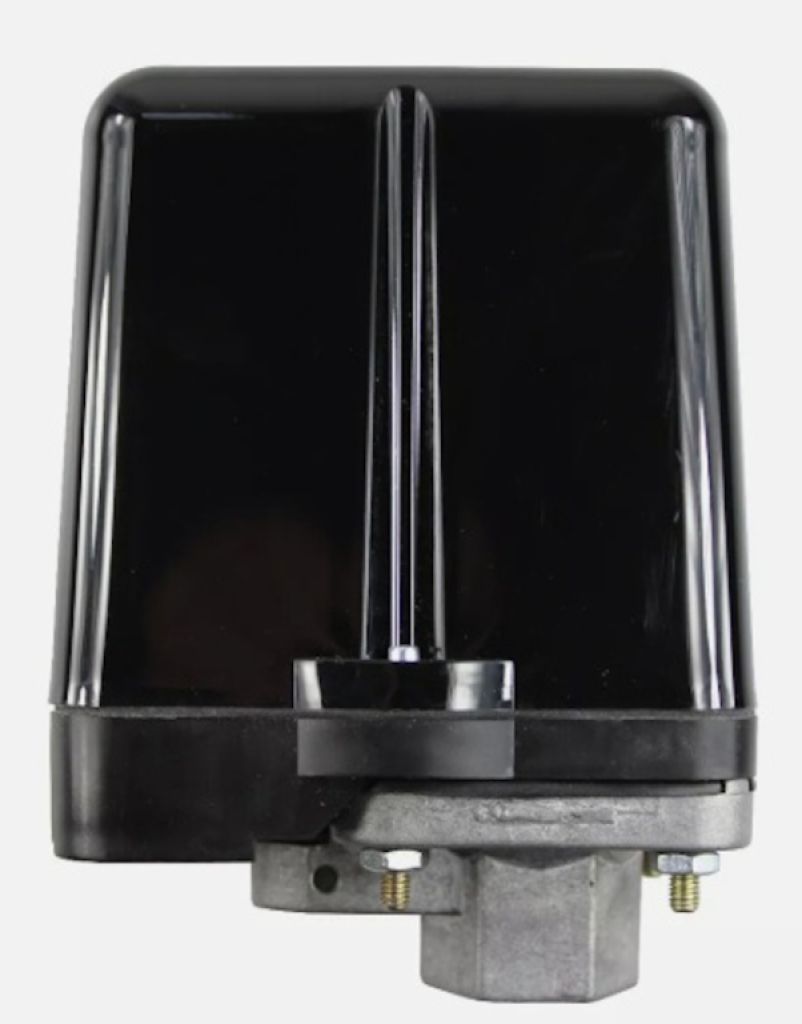 neue Druckschalter/Pumpensteuerung Condor MDR 5/5 Art. 212850