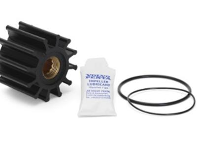 nuevo juego de ruedas 21951352 VOLVO PENTA