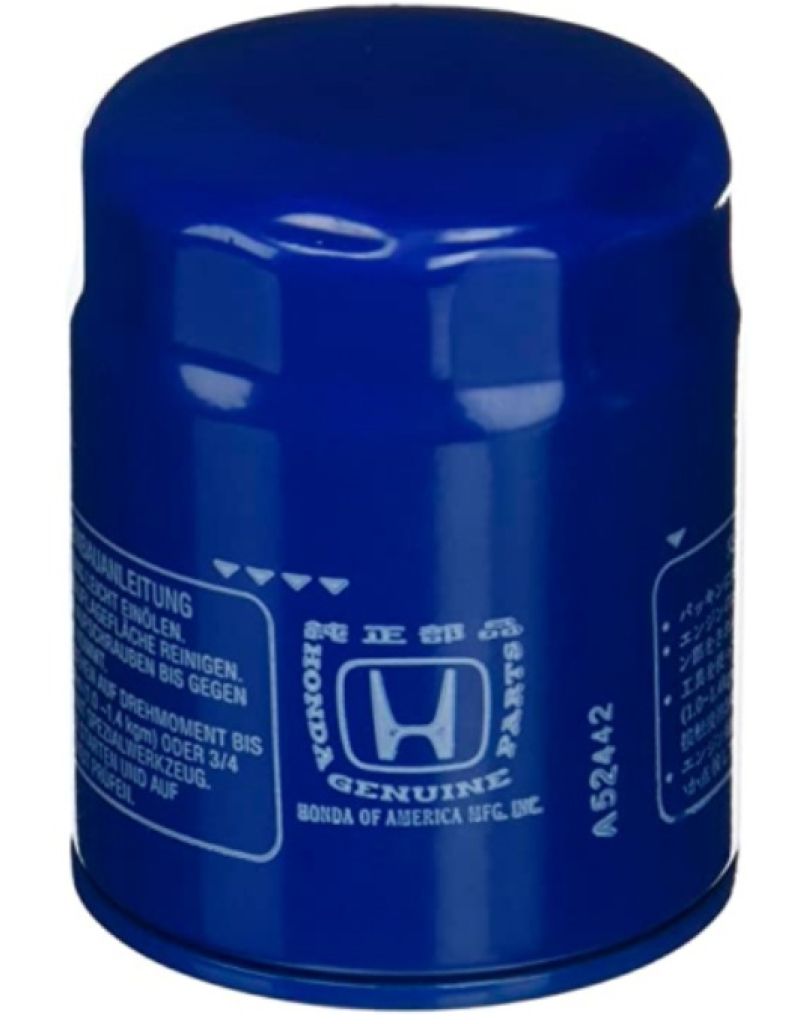 nuevo filtro de aceite Honda BF 8 - BF 30 15400ZZ3003 15400PFB014