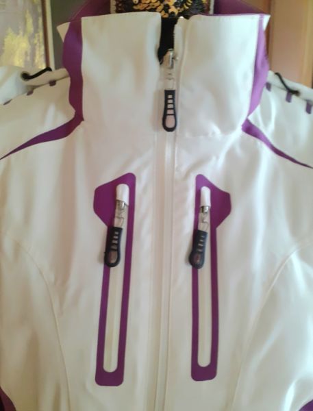 Chaqueta de esquí nueva / chaqueta de invierno WS 20000 38-40